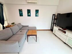 Savannah Condopark (D18), Condominium #612833971